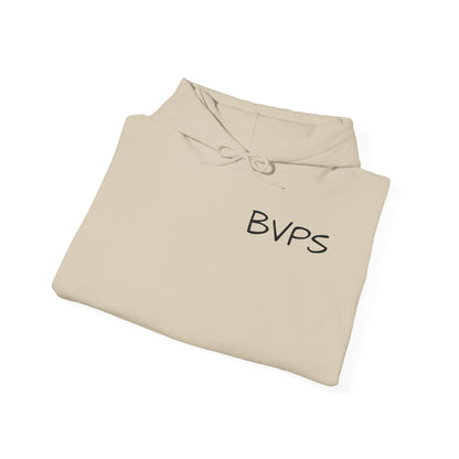 Beyond the Veil Paranormal Society | Unisex Hoodie