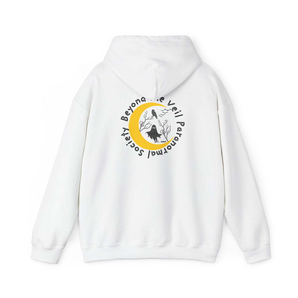 Beyond the Veil Paranormal Society | Unisex Hoodie