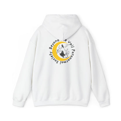 Beyond the Veil Paranormal Society | Unisex Hoodie