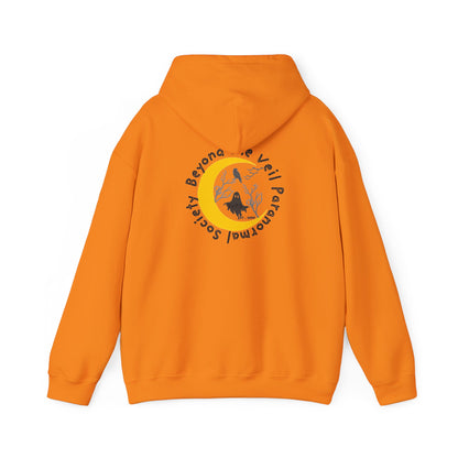 Beyond the Veil Paranormal Society | Unisex Hoodie