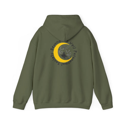 Beyond the Veil Paranormal Society | Unisex Hoodie