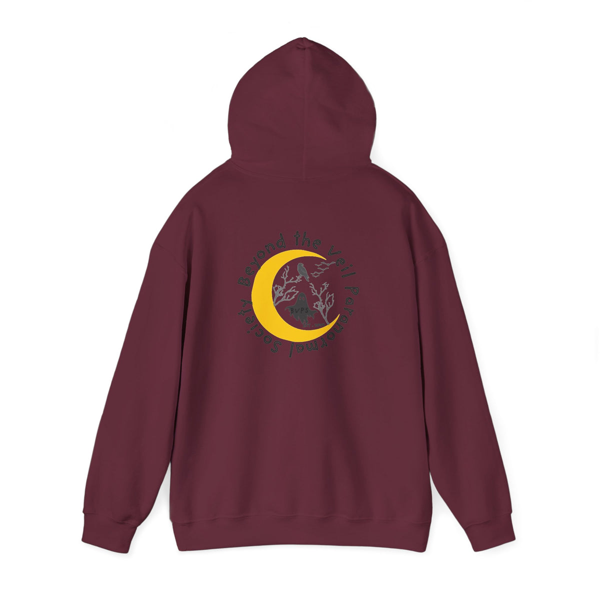 Beyond the Veil Paranormal Society | Unisex Hoodie