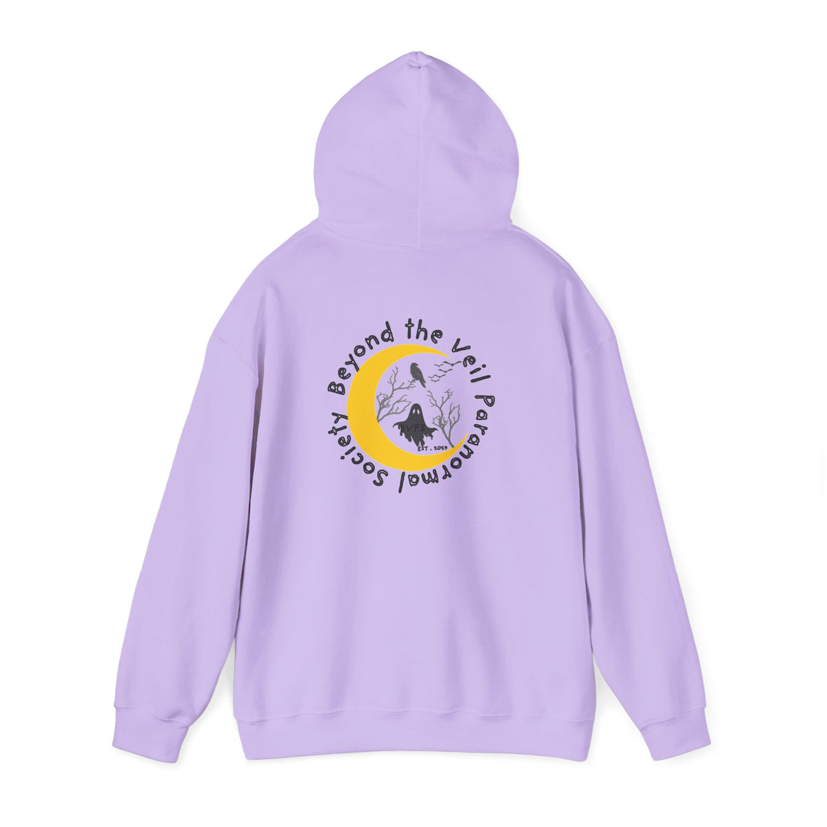 Beyond the Veil Paranormal Society | Unisex Hoodie