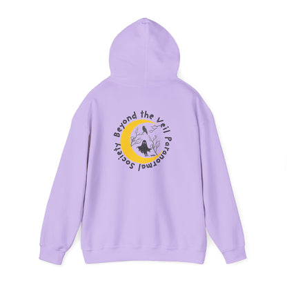Beyond the Veil Paranormal Society | Unisex Hoodie