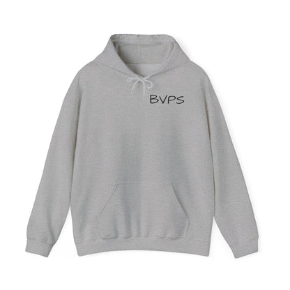Beyond the Veil Paranormal Society | Unisex Hoodie