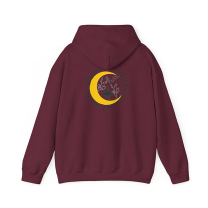 Beyond the Veil Paranormal Society | Unisex Hoodie