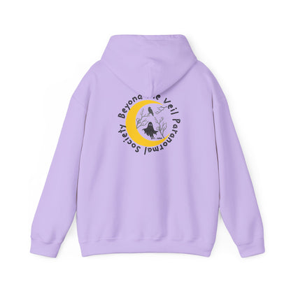 Beyond the Veil Paranormal Society | Unisex Hoodie