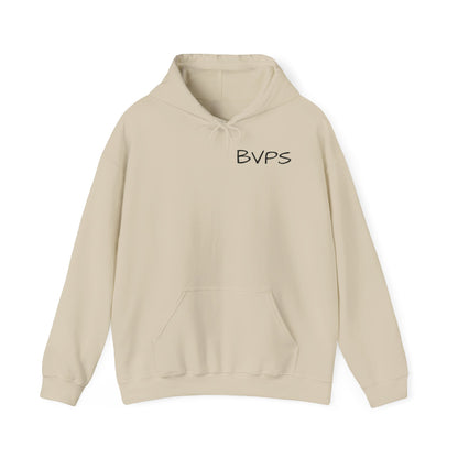 Beyond the Veil Paranormal Society | Unisex Hoodie