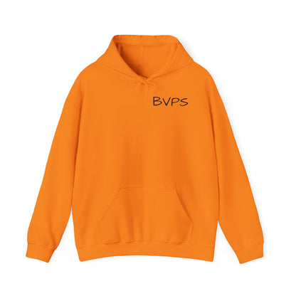 Beyond the Veil Paranormal Society | Unisex Hoodie