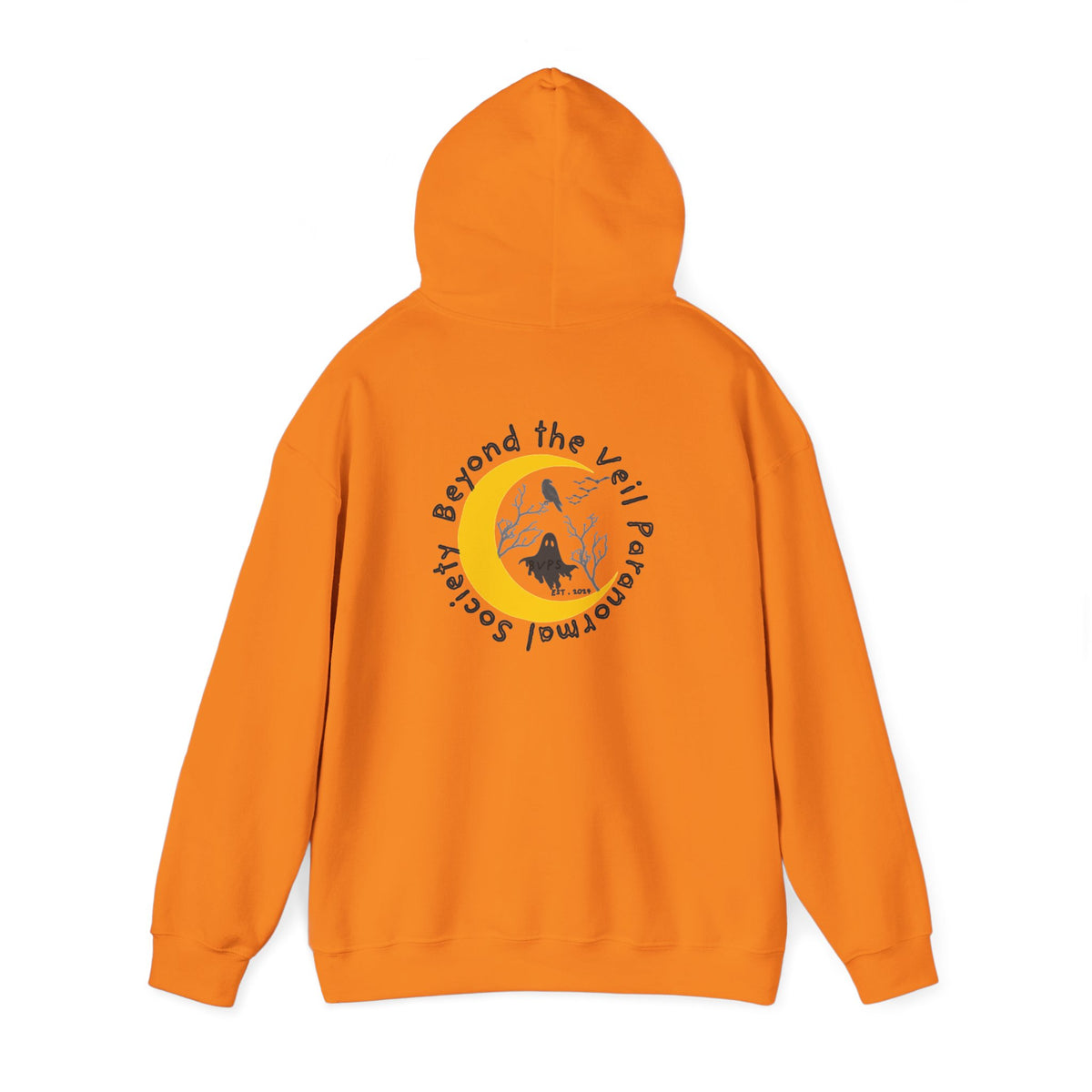 Beyond the Veil Paranormal Society | Unisex Hoodie