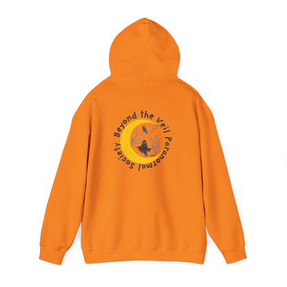 Beyond the Veil Paranormal Society | Unisex Hoodie