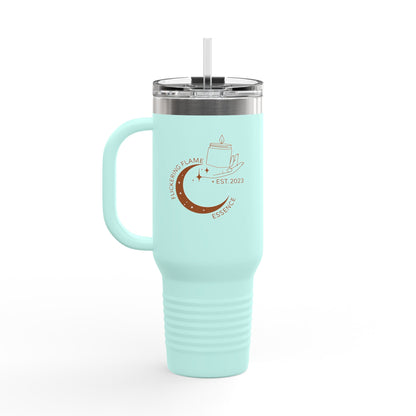 Insulated Travel Mug, 40oz