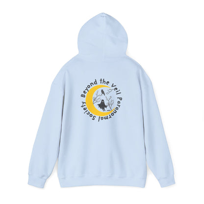 Beyond the Veil Paranormal Society | Unisex Hoodie