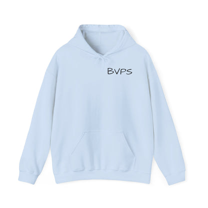 Beyond the Veil Paranormal Society | Unisex Hoodie
