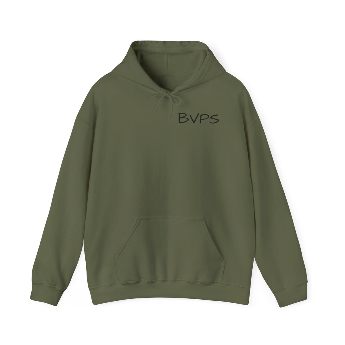 Beyond the Veil Paranormal Society | Unisex Hoodie