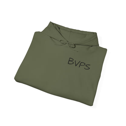 Beyond the Veil Paranormal Society | Unisex Hoodie
