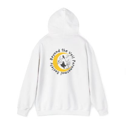 Beyond the Veil Paranormal Society | Unisex Hoodie